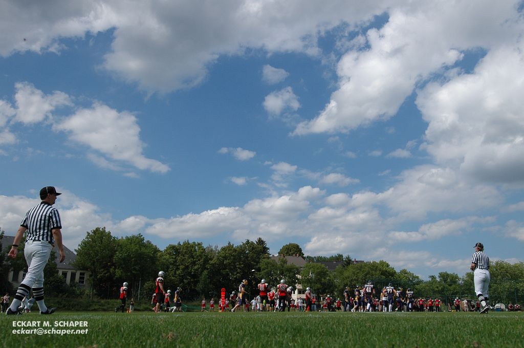 DSC_0148.JPG - Wiesbaden Phantoms vs Rhein-Neckar Bandits