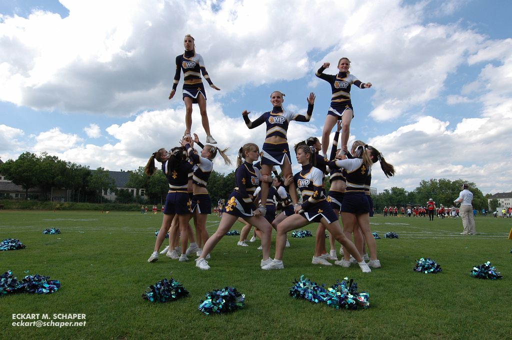 DSC_0165.JPG - Wiesbaden Phantoms vs Rhein-Neckar Bandits