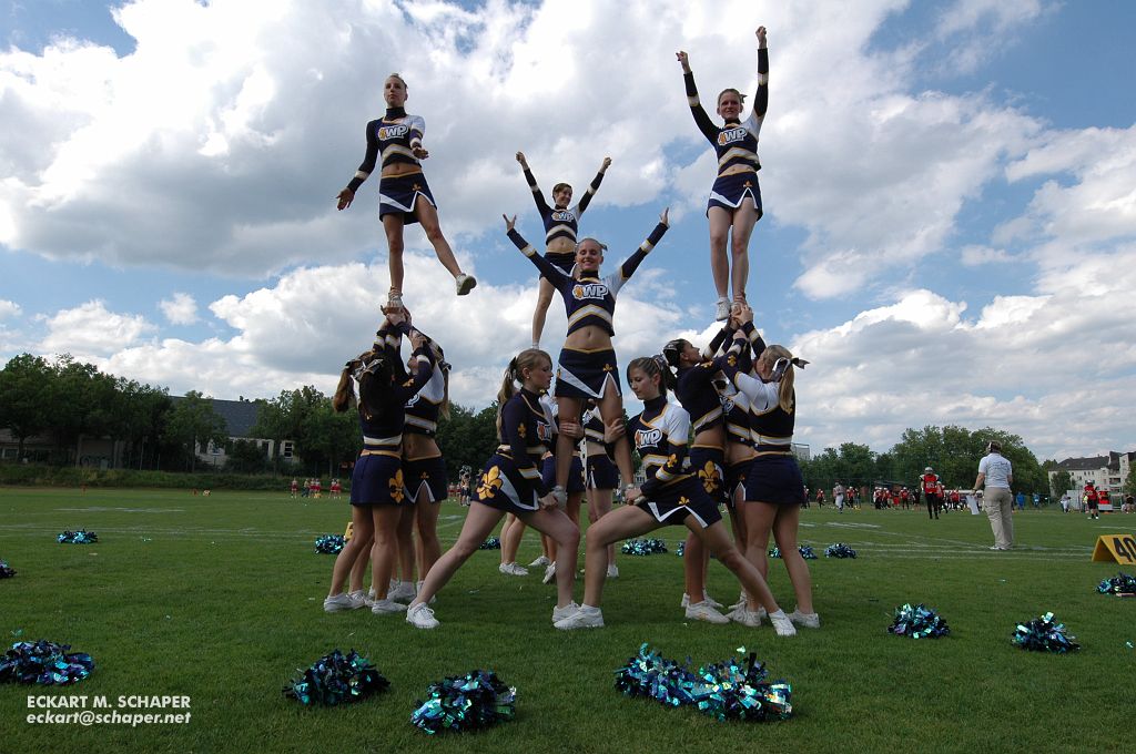 DSC_0167.JPG - Wiesbaden Phantoms vs Rhein-Neckar Bandits