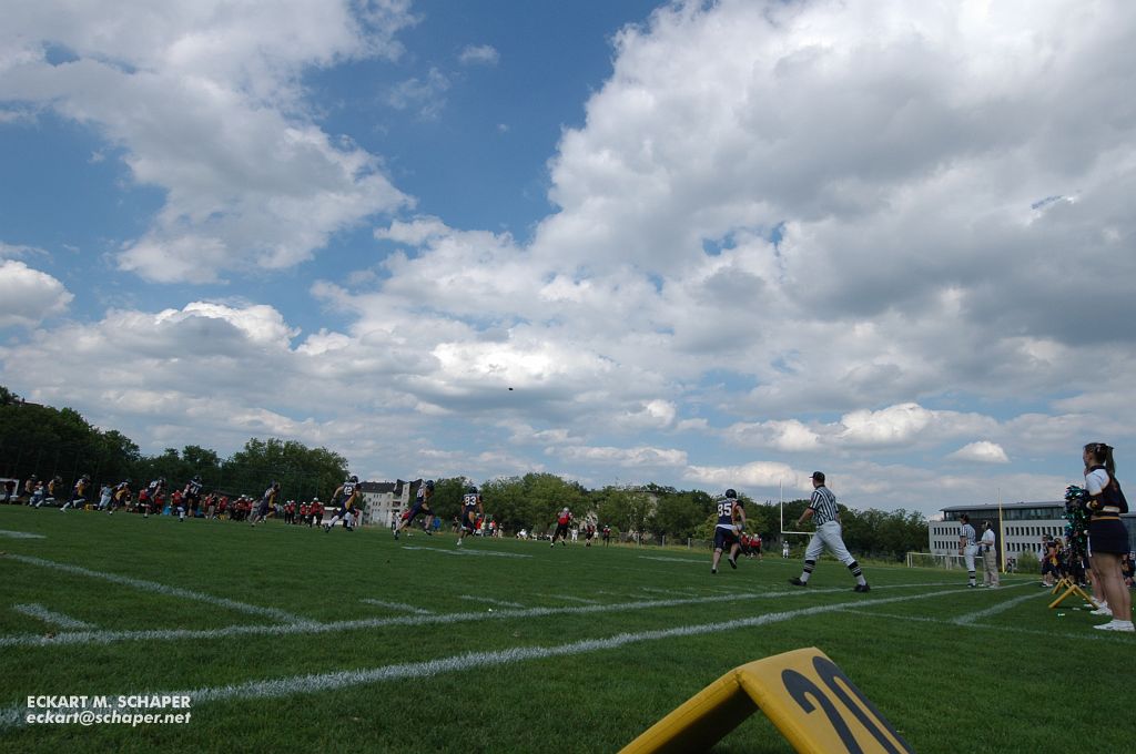 DSC_0175.JPG - Wiesbaden Phantoms vs Rhein-Neckar Bandits