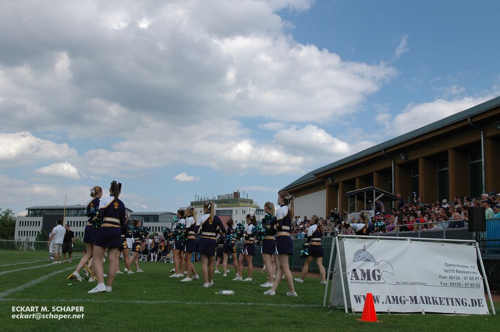 DSC_0180.JPG - Wiesbaden Phantoms vs Rhein-Neckar Bandits