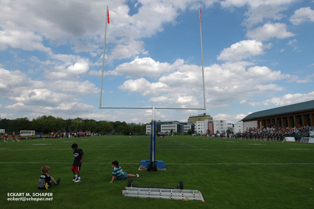 DSC_0251.JPG - Wiesbaden Phantoms vs Rhein-Neckar Bandits