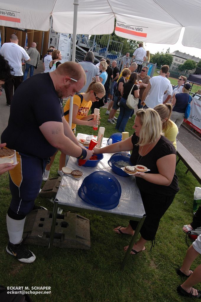 DSC_0368.JPG - Wiesbaden Phantoms vs Rhein-Neckar Bandits