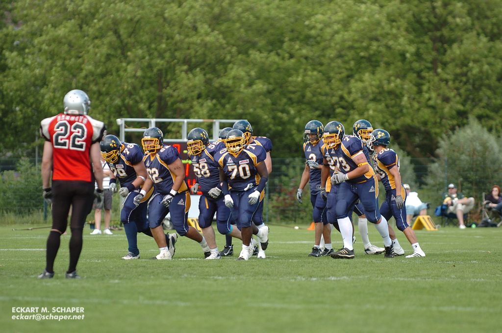 DSC_3724.JPG - Wiesbaden Phantoms vs Rhein-Neckar Bandits