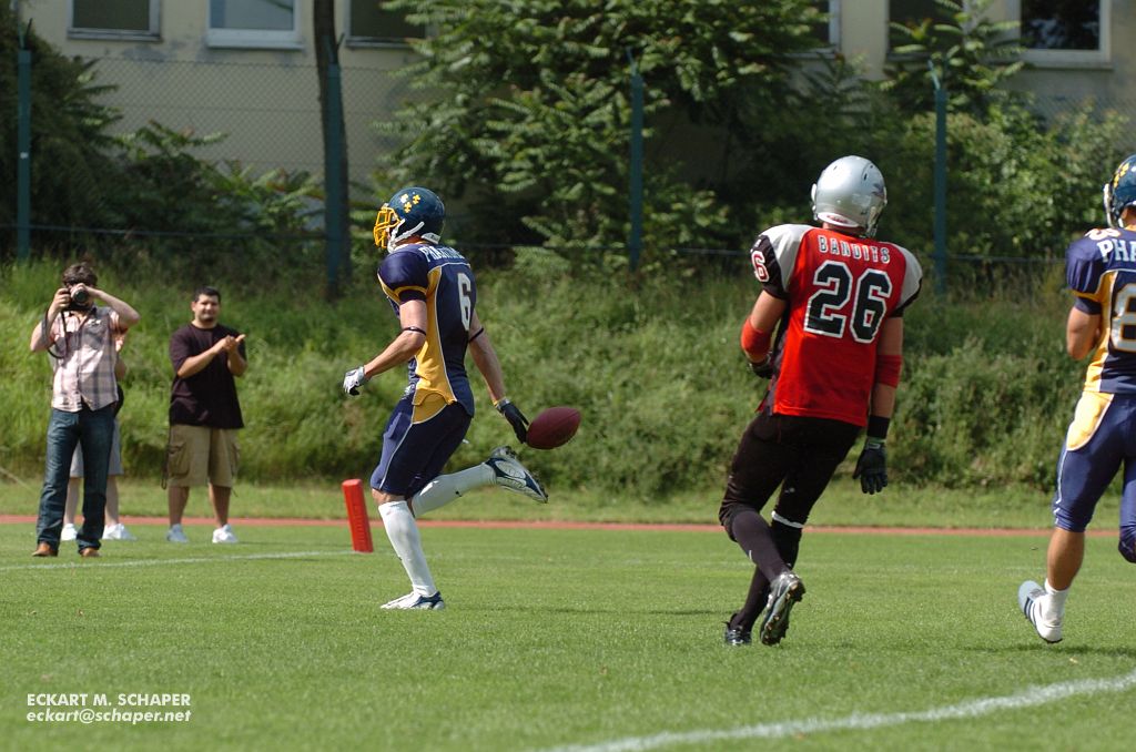 DSC_3768.JPG - Wiesbaden Phantoms vs Rhein-Neckar Bandits