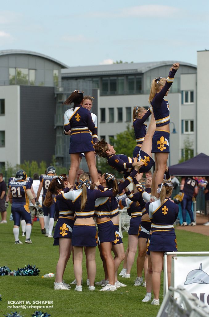 DSC_3782.JPG - Wiesbaden Phantoms vs Rhein-Neckar Bandits