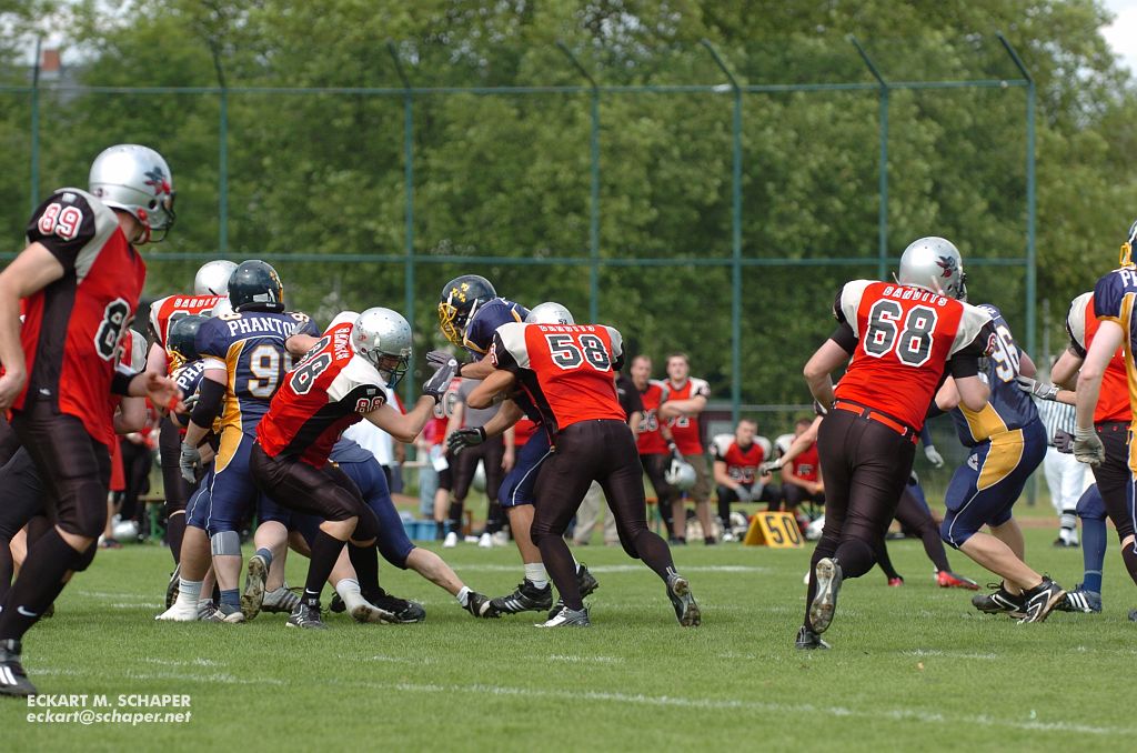 DSC_3787.JPG - Wiesbaden Phantoms vs Rhein-Neckar Bandits