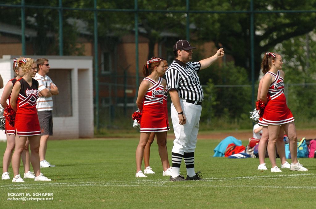 DSC_3842.JPG - Wiesbaden Phantoms vs Rhein-Neckar Bandits