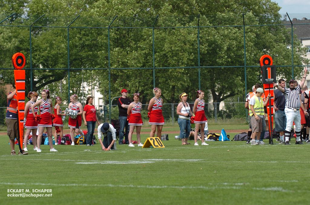 DSC_3868.JPG - Wiesbaden Phantoms vs Rhein-Neckar Bandits