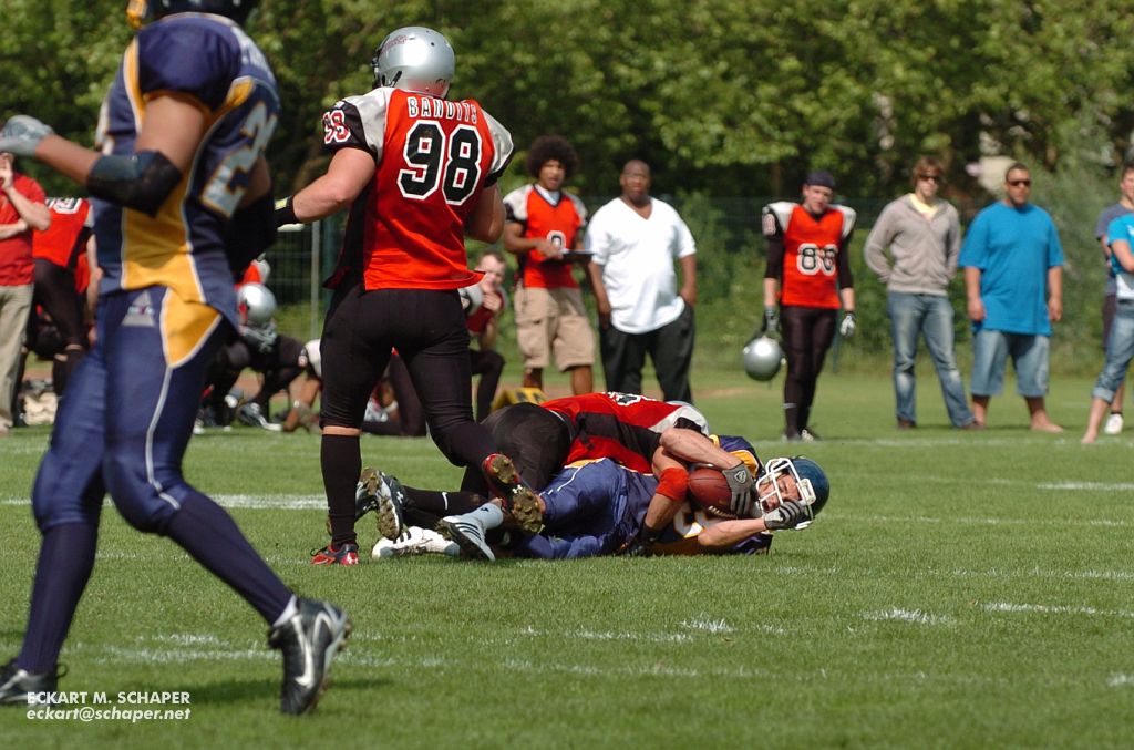 DSC_3874.JPG - Wiesbaden Phantoms vs Rhein-Neckar Bandits