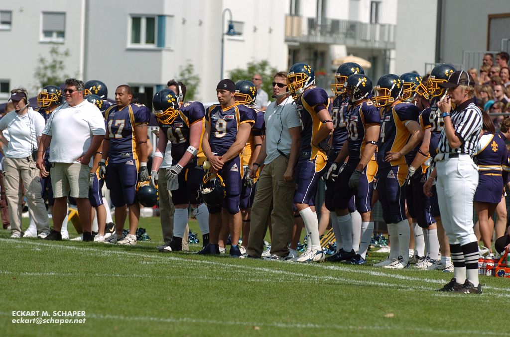 DSC_3882.JPG - Wiesbaden Phantoms vs Rhein-Neckar Bandits