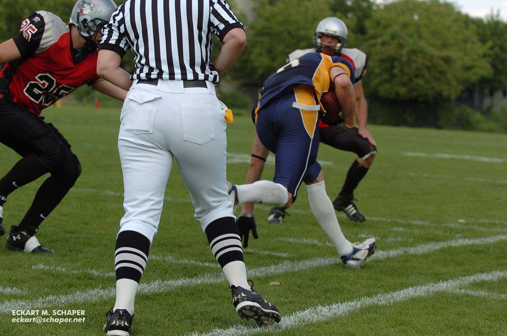 DSC_3953.JPG - Wiesbaden Phantoms vs Rhein-Neckar Bandits