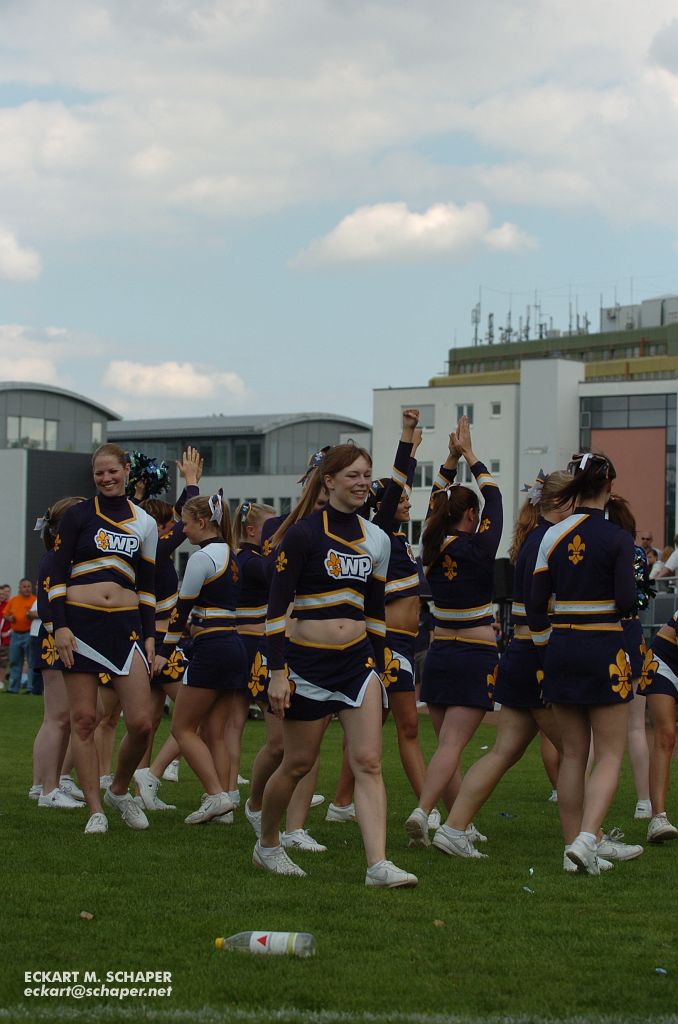 DSC_3959.JPG - Wiesbaden Phantoms vs Rhein-Neckar Bandits