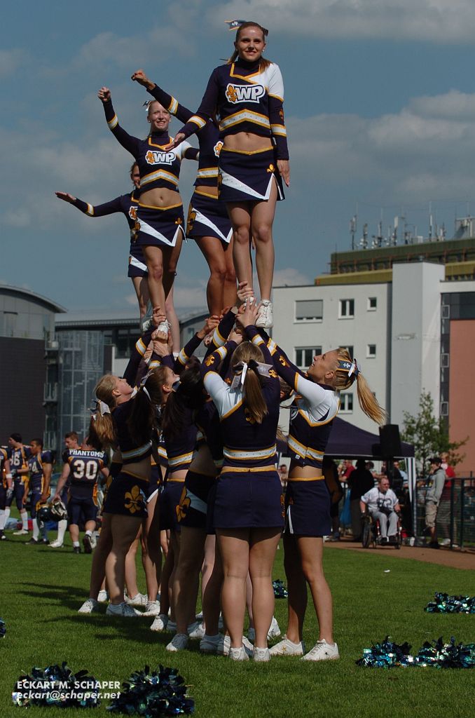 DSC_4094.JPG - Wiesbaden Phantoms vs Rhein-Neckar Bandits