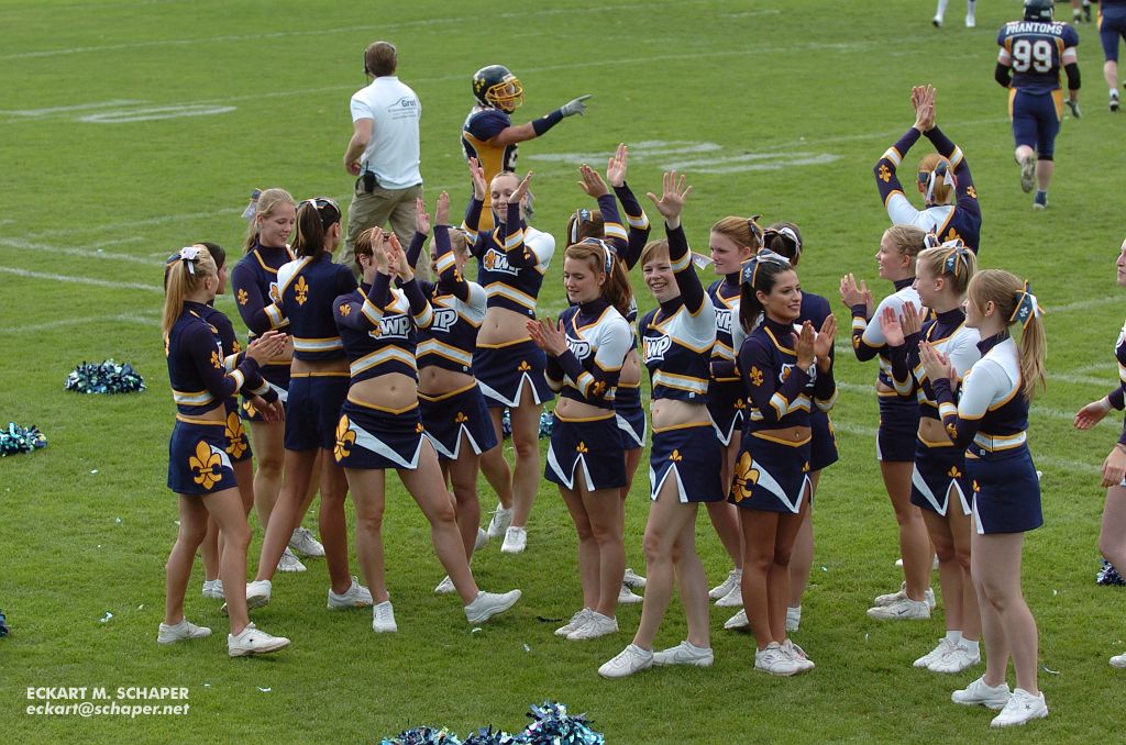 DSC_4279.JPG - Wiesbaden Phantoms vs Rhein-Neckar Bandits