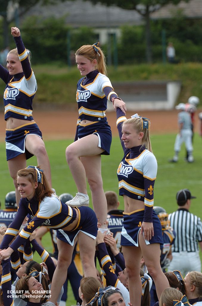 DSC_4288.JPG - Wiesbaden Phantoms vs Rhein-Neckar Bandits