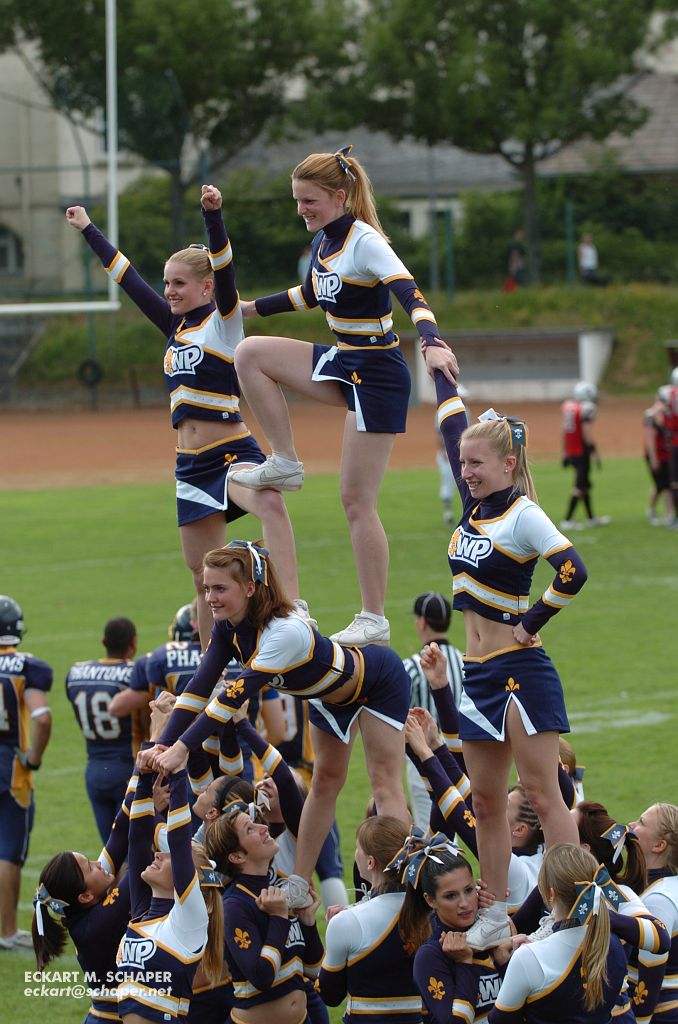 DSC_4291.JPG - Wiesbaden Phantoms vs Rhein-Neckar Bandits