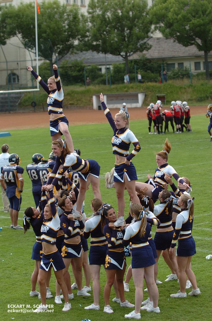 DSC_4295.JPG - Wiesbaden Phantoms vs Rhein-Neckar Bandits