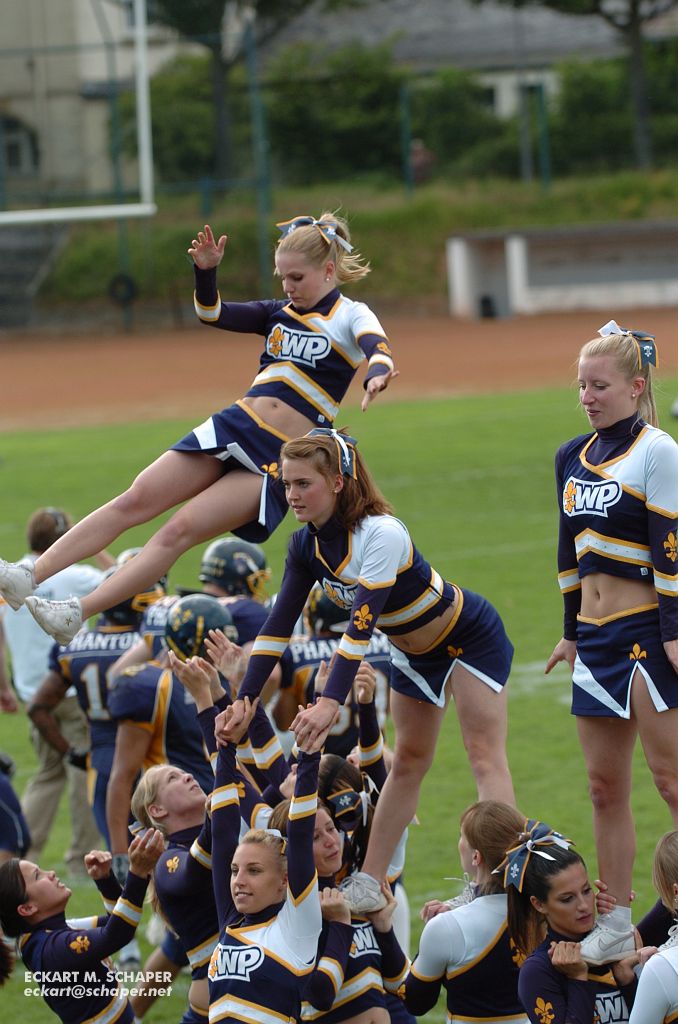 DSC_4297.JPG - Wiesbaden Phantoms vs Rhein-Neckar Bandits