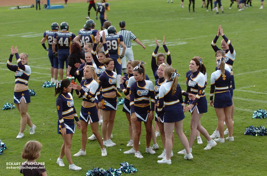 DSC_4300.JPG - Wiesbaden Phantoms vs Rhein-Neckar Bandits