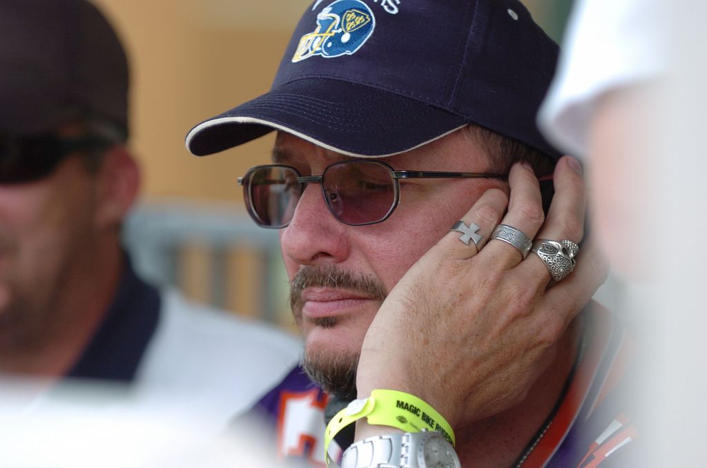 DSC_4320.JPG - Wiesbaden Phantoms vs Rhein-Neckar Bandits