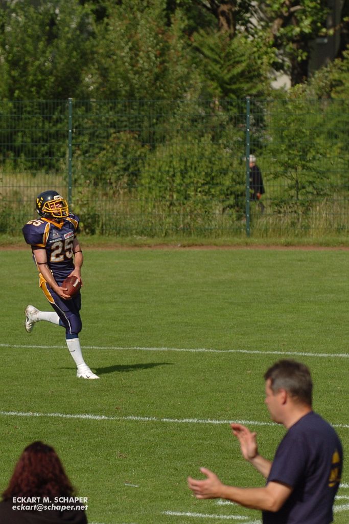 DSC_4433.JPG - Wiesbaden Phantoms vs Rhein-Neckar Bandits