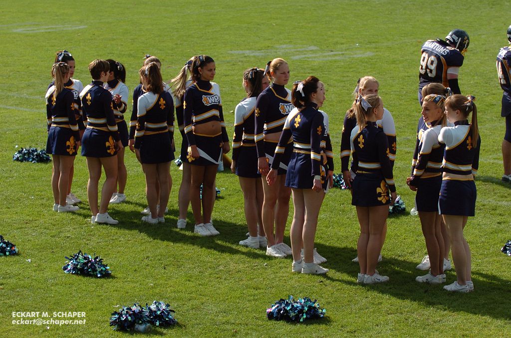 DSC_4441.JPG - Wiesbaden Phantoms vs Rhein-Neckar Bandits