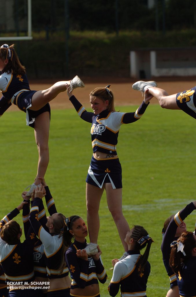 DSC_4460.JPG - Wiesbaden Phantoms vs Rhein-Neckar Bandits