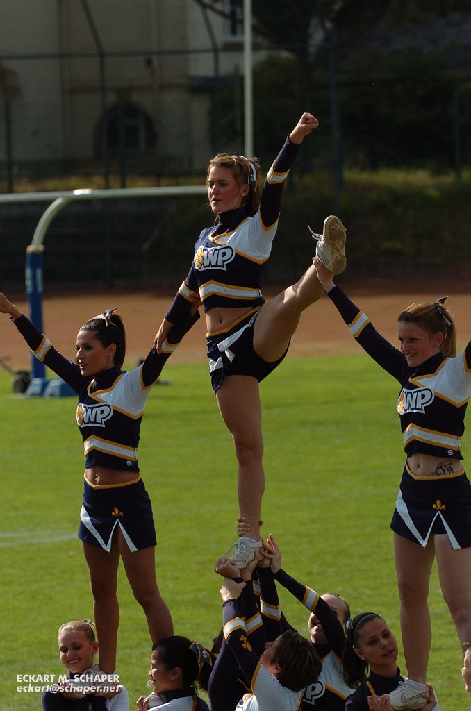 DSC_4464.JPG - Wiesbaden Phantoms vs Rhein-Neckar Bandits