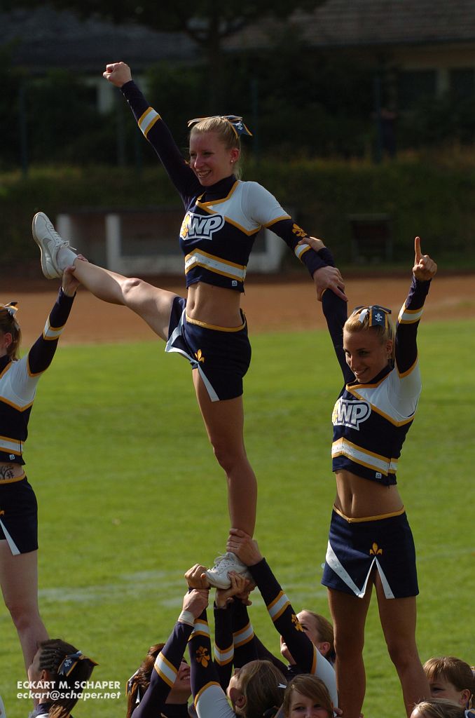 DSC_4466.JPG - Wiesbaden Phantoms vs Rhein-Neckar Bandits