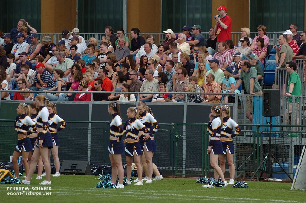 DSC_4496.JPG - Wiesbaden Phantoms vs Rhein-Neckar Bandits