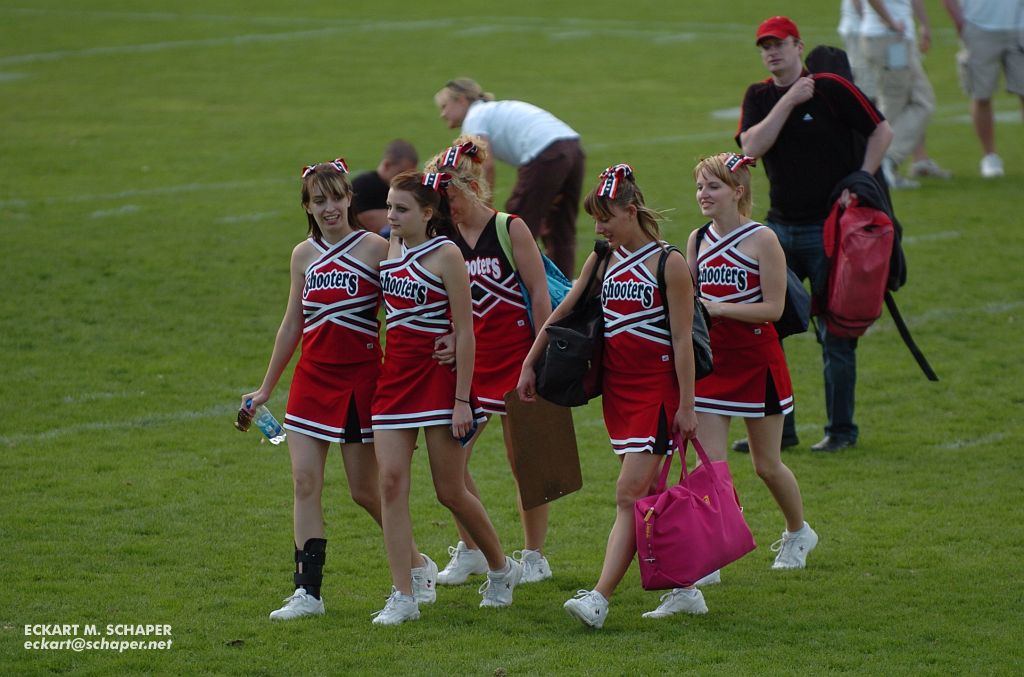 DSC_4705.JPG - Wiesbaden Phantoms vs Rhein-Neckar Bandits