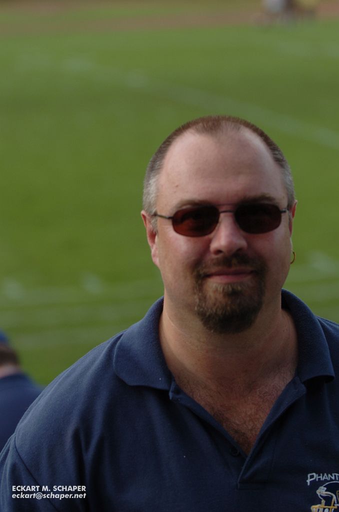 DSC_4710.JPG - Wiesbaden Phantoms vs Rhein-Neckar Bandits