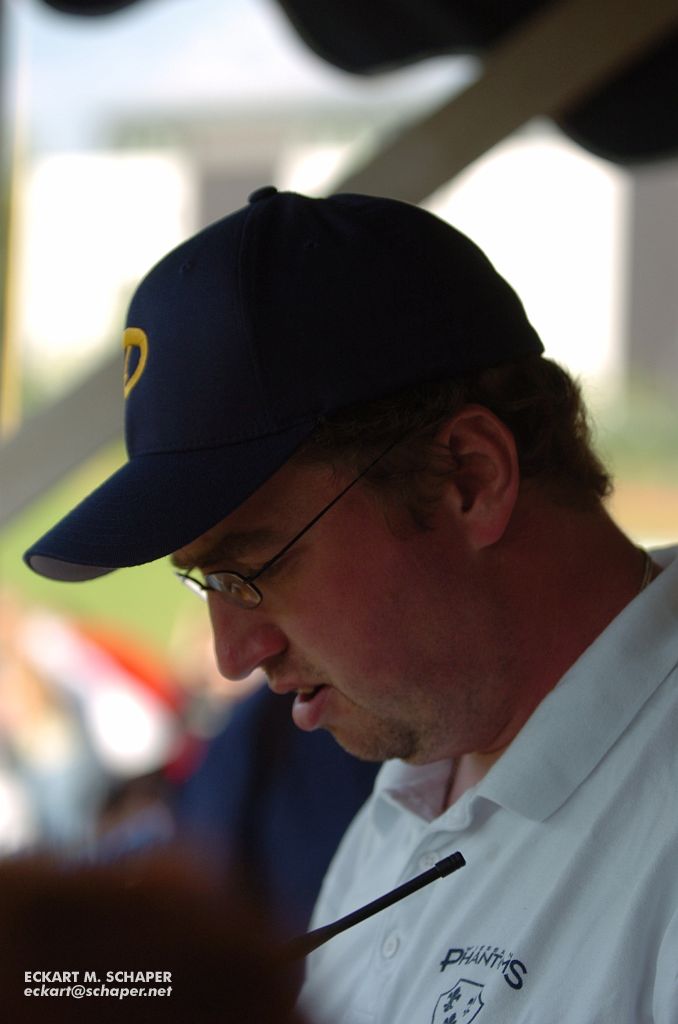 DSC_4714.JPG - Wiesbaden Phantoms vs Rhein-Neckar Bandits